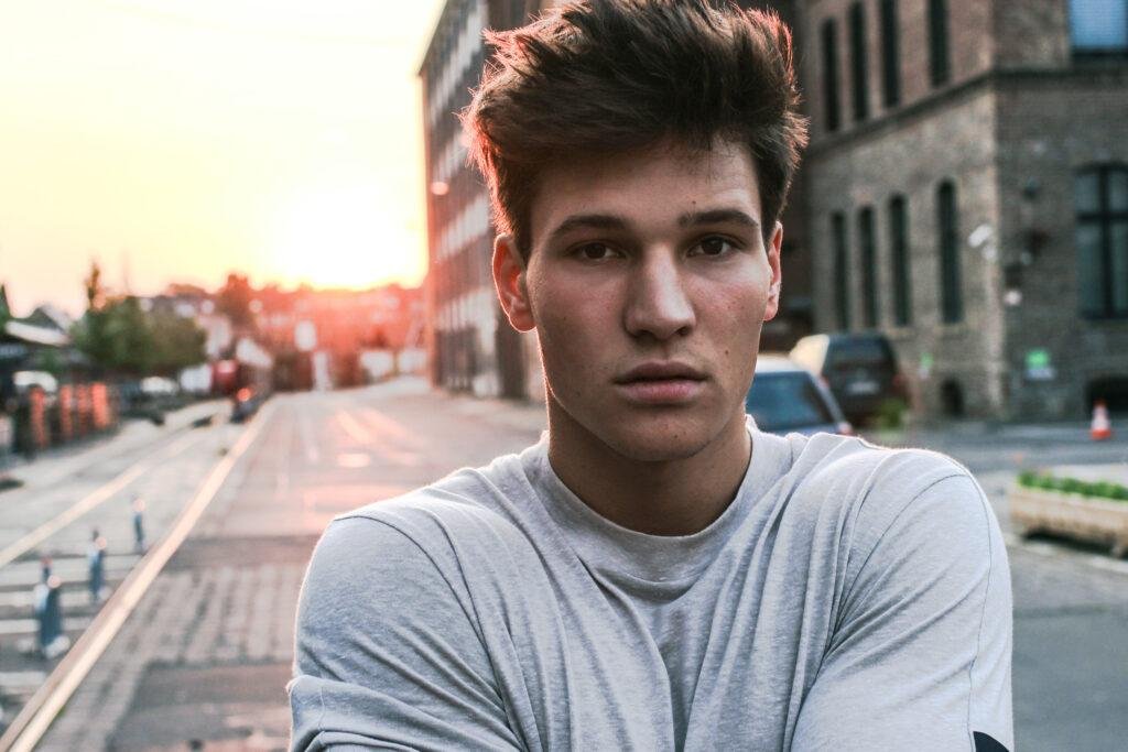 Wincent Weiss Freundin