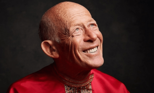 David Helfgott Krankheit