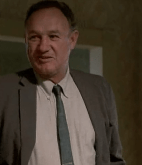 Gene Hackman Vermögen