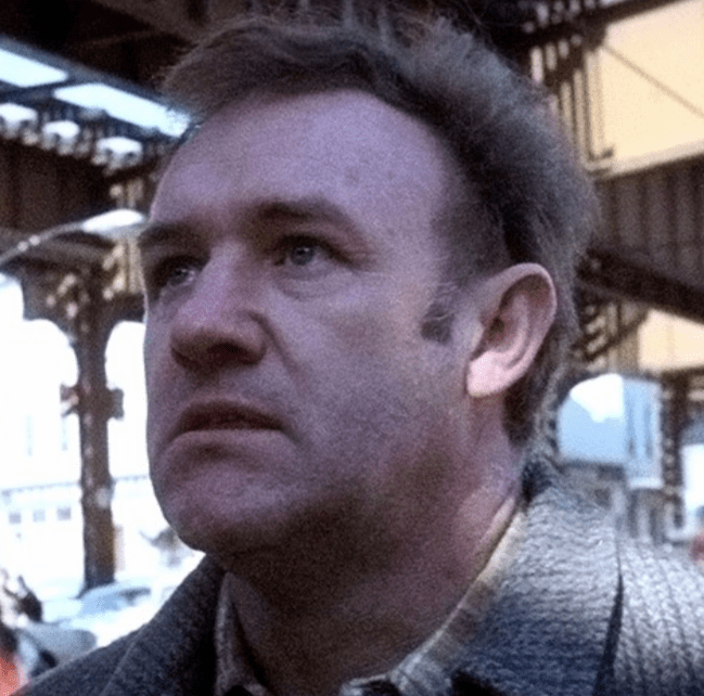 Gene Hackman Vermögen