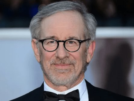 Steven Spielberg Vermögen