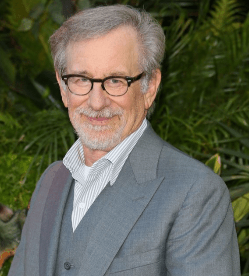 Steven Spielberg Vermögen