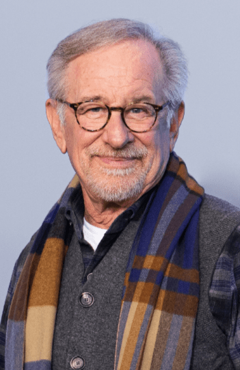 Steven Spielberg Vermögen