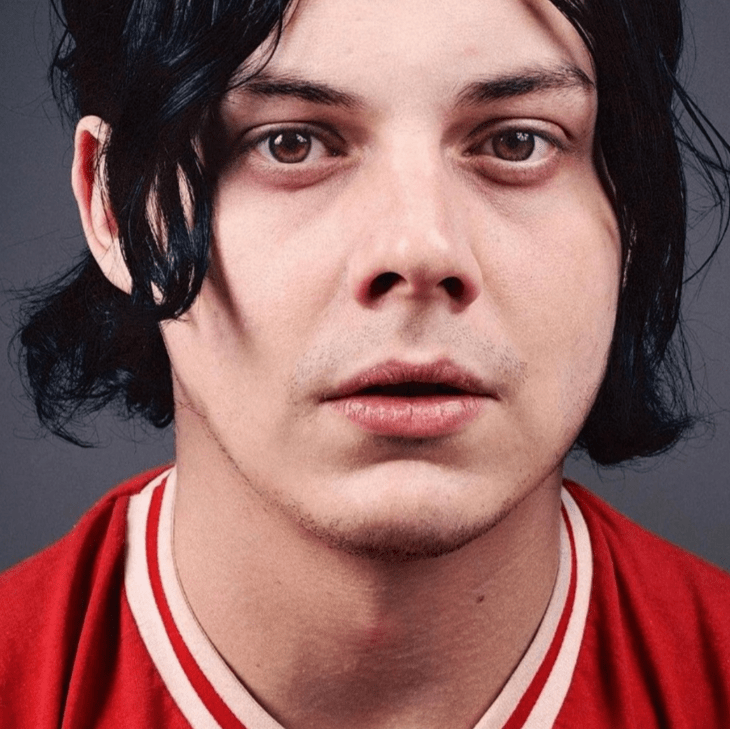 Jack White Produzent Vermögen