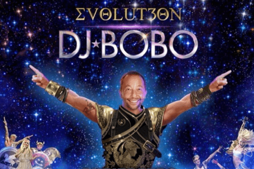 Vermögen Dj Bobo