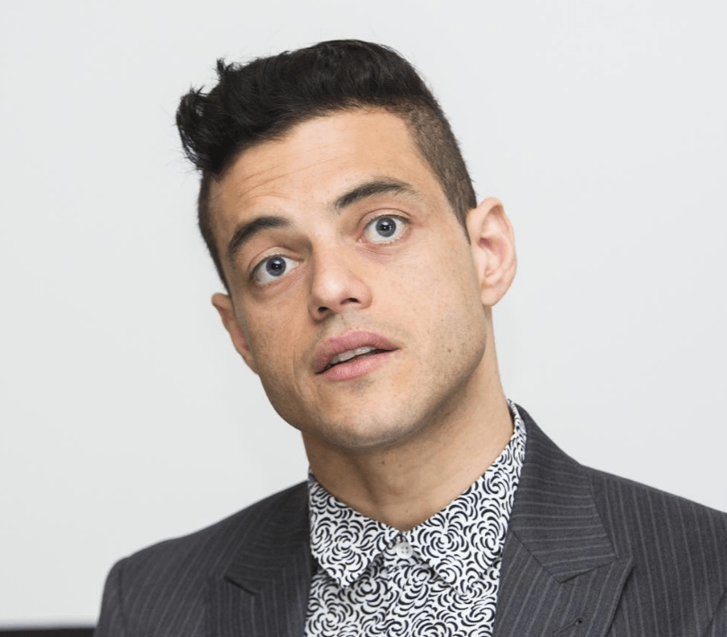 Rami Malek Freundin