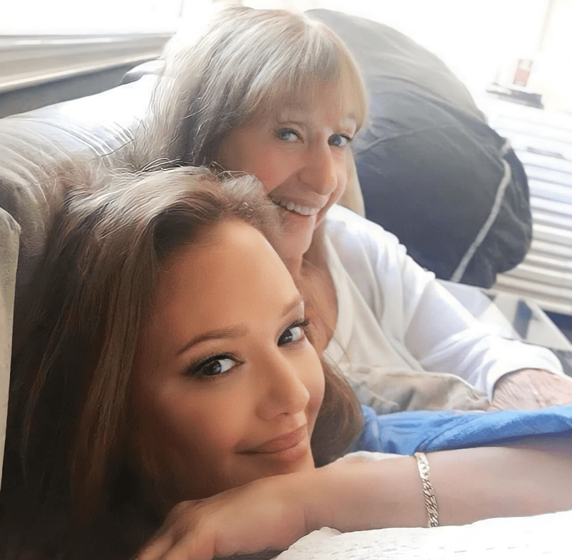 Leah Remini Ehemann