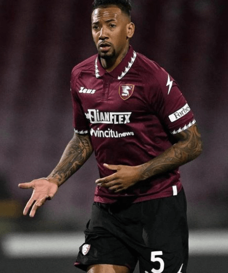 Jerome Boateng Vermögen