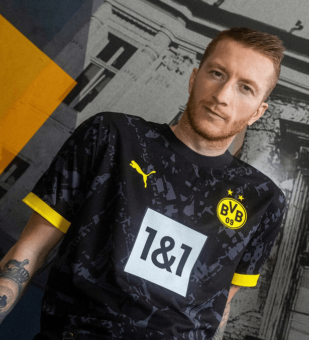 Marco Reus Vermögen