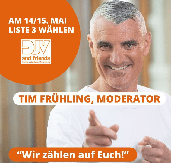 tim frühling ehemann