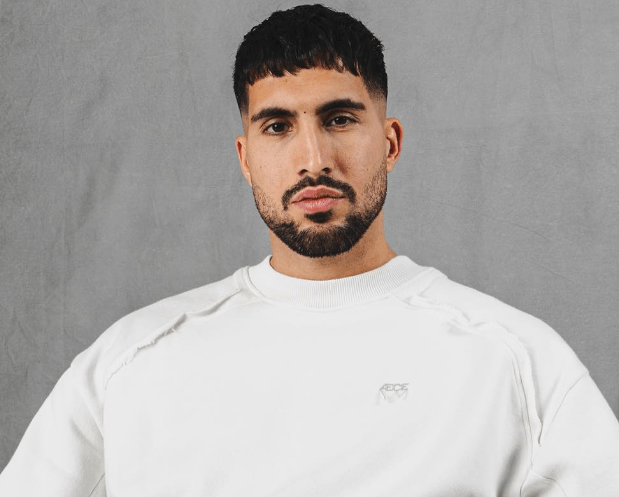 Emre Can Hochzeit