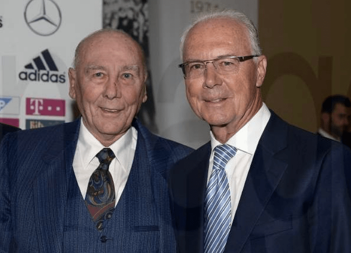 Franz Beckenbauer Vermögen