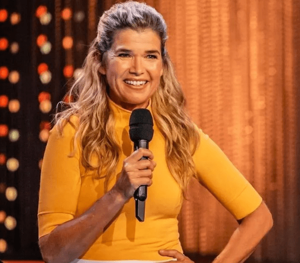 Anke Engelke Ehemann