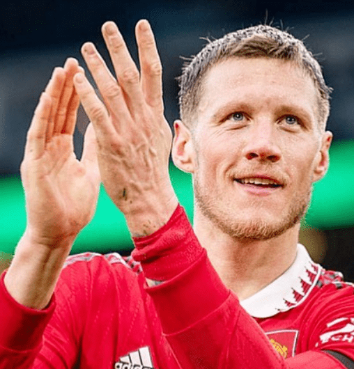 Wout Weghorst Größe