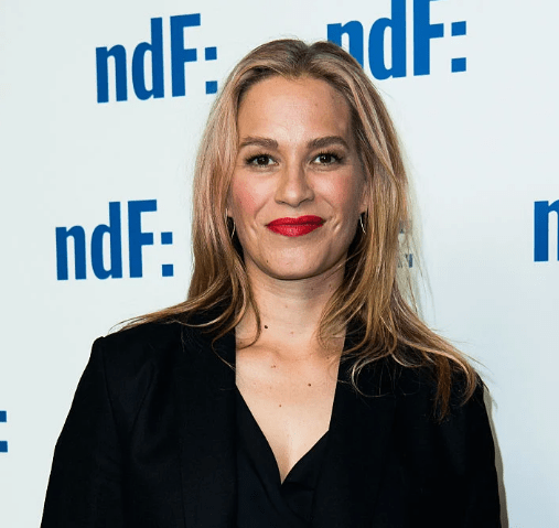 Franka Potente Ehemann