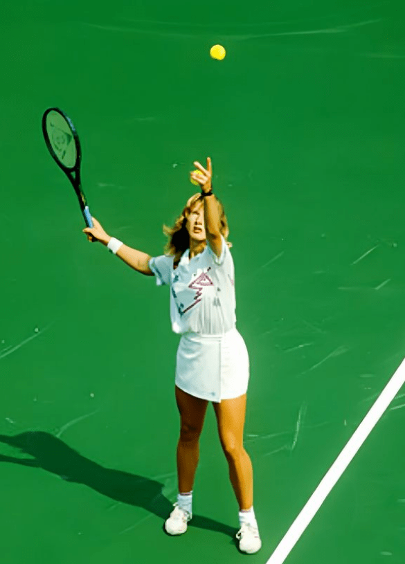 Ehemann Von Steffi Graf