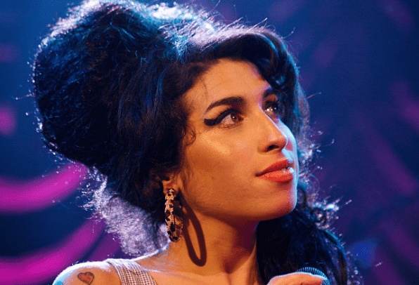 Ehemann Von Amy Winehouse