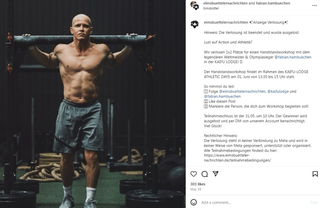 Fabian Hambüchen Größe Fabian Hambüchen Größe