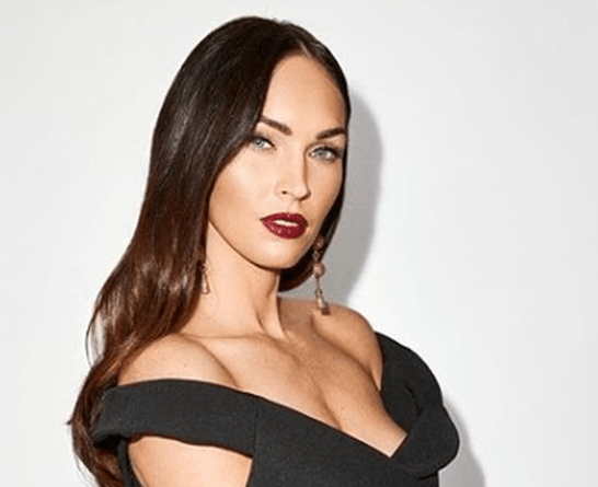 Ist Megan Fox Schwanger