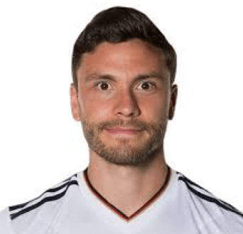 Jonas Hector Vermögen