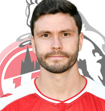 Jonas Hector Vermögen