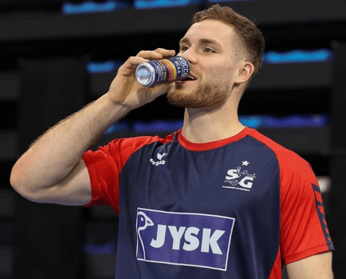Johannes Golla Gewicht Johannes Golla Gewicht