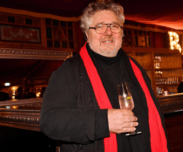 Michael Schanze Vermögen Michael Schanze Vermögen