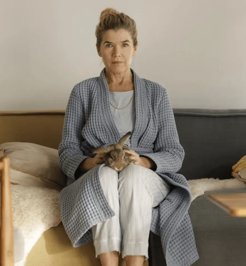 Anke Engelke Schwangerschaft