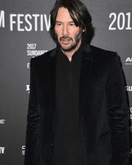 Keanu Reeves Vermögen