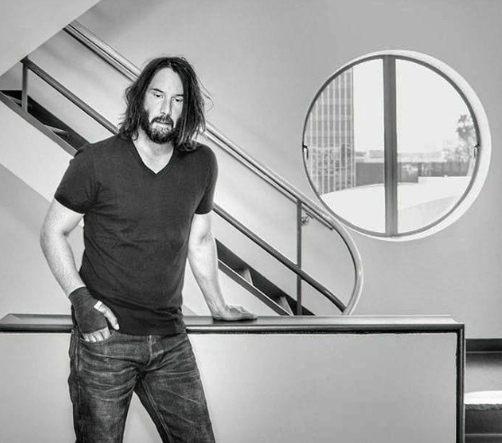 Keanu Reeves Vermögen