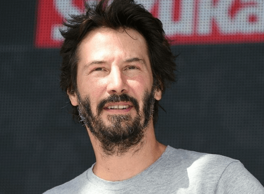 Keanu Reeves Vermögen