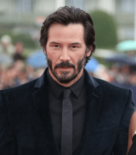 Keanu Reeves Vermögen