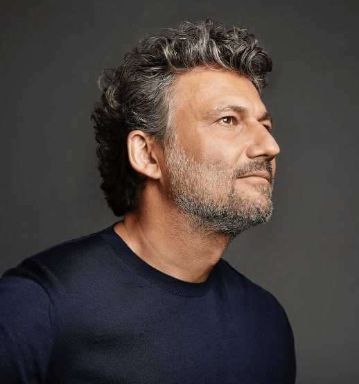 Jonas Kaufmann Größe