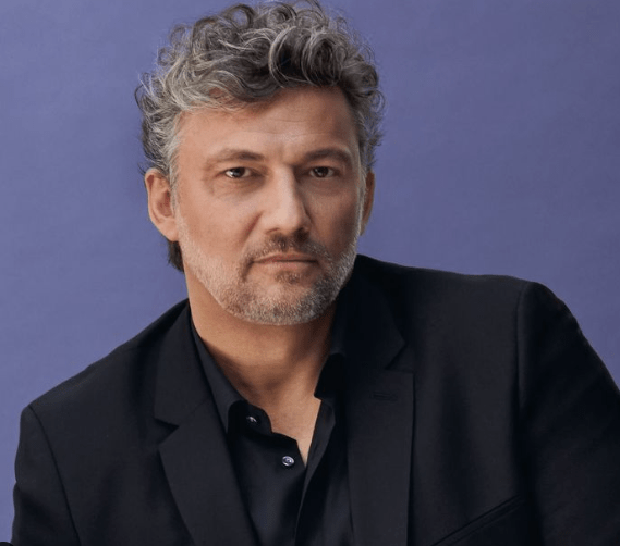 Jonas Kaufmann Größe