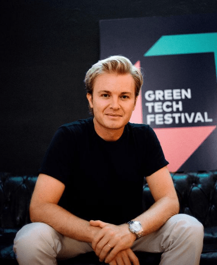 Nico Rosberg Vermögen