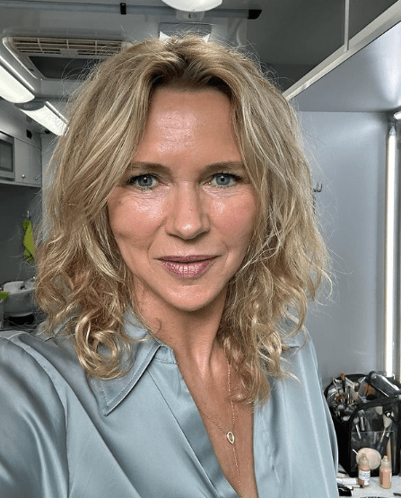 Veronica Ferres Vermögen