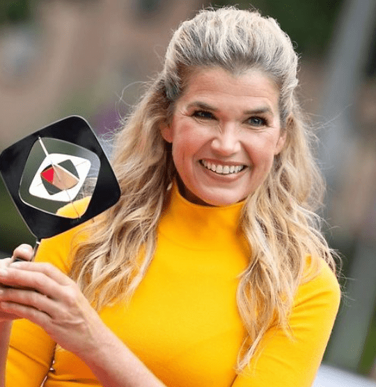 Anke Engelke Vermögen