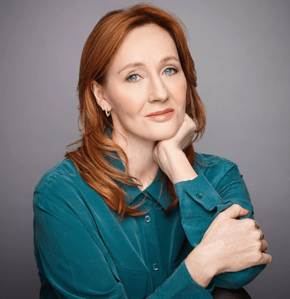 J K Rowling Vermögen