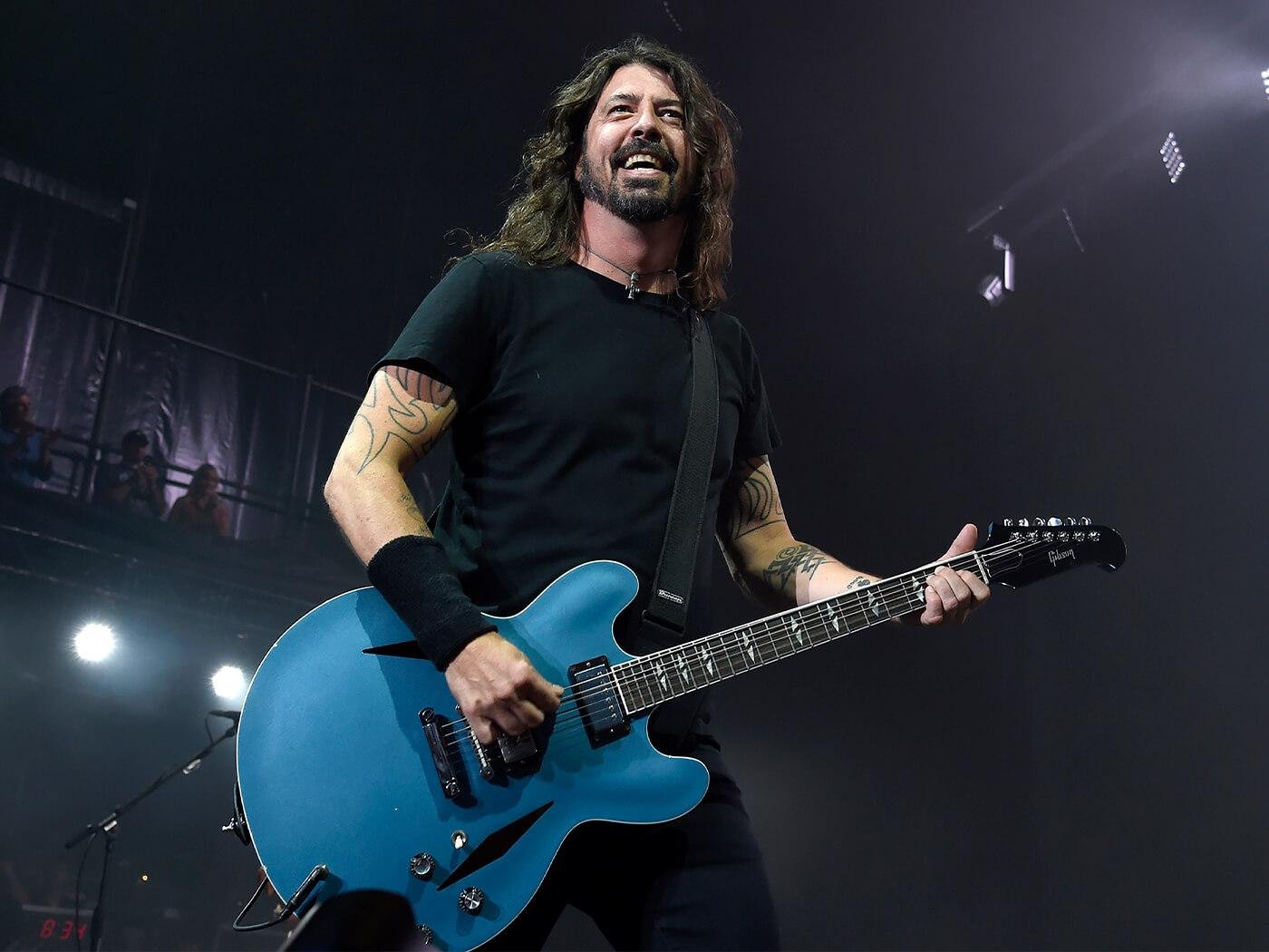Dave Grohl Vermögen