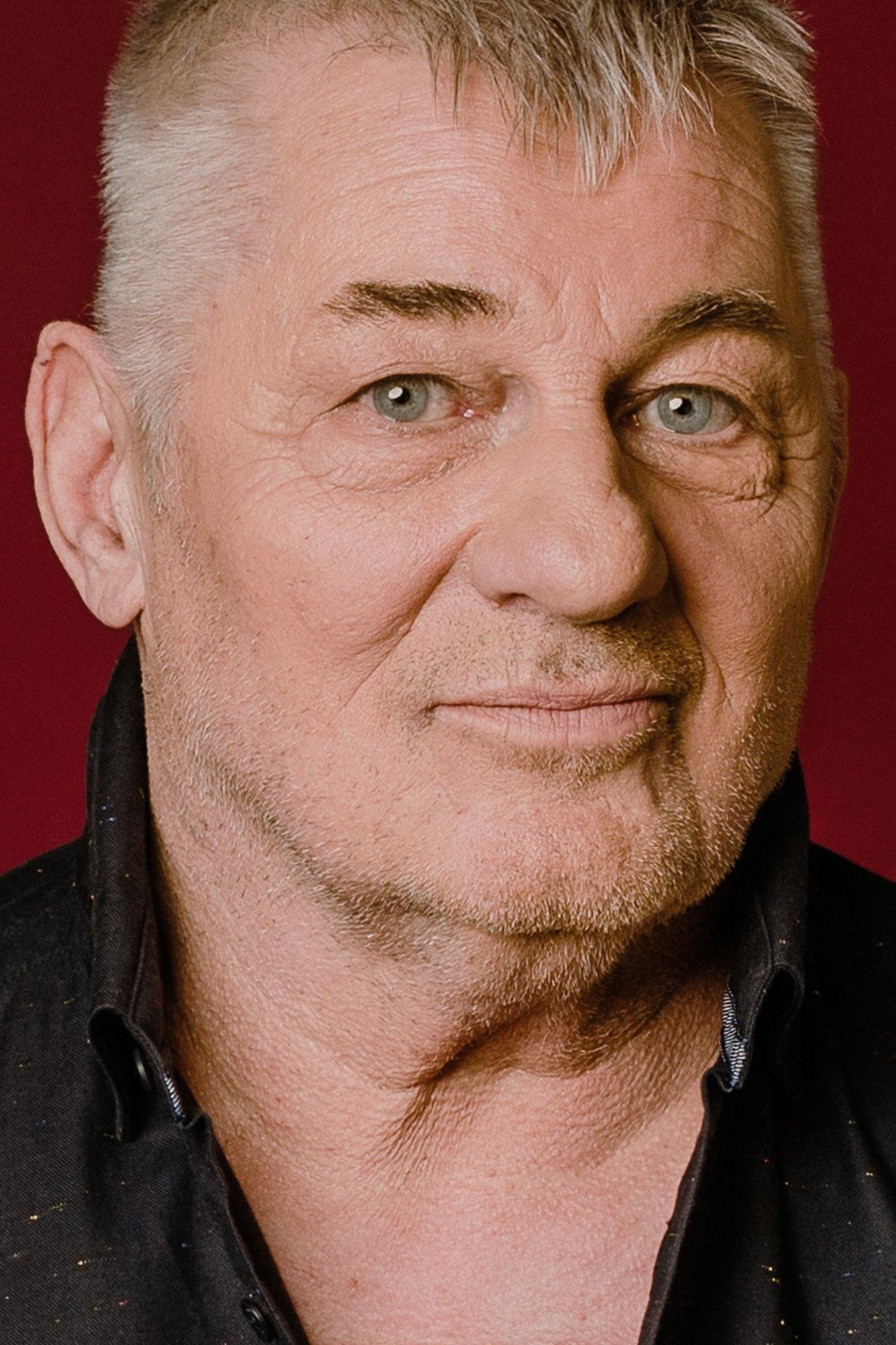 Heinz Hoenig Ehemann
