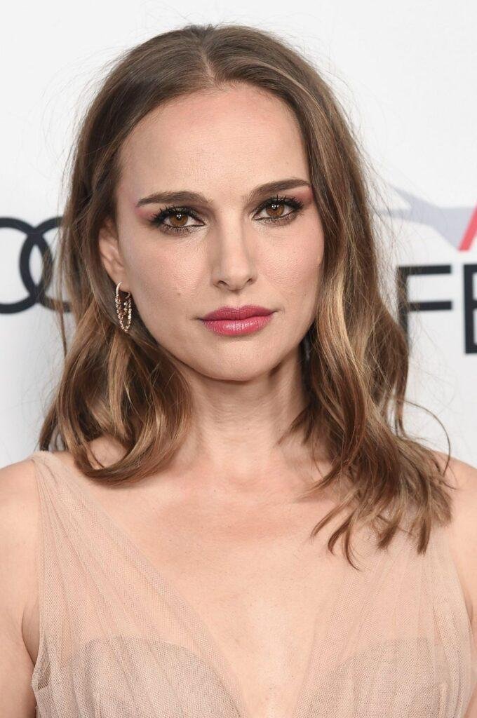 Natalie Portman Vermögen