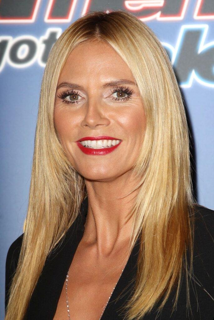 Heidi Klum Ehemann