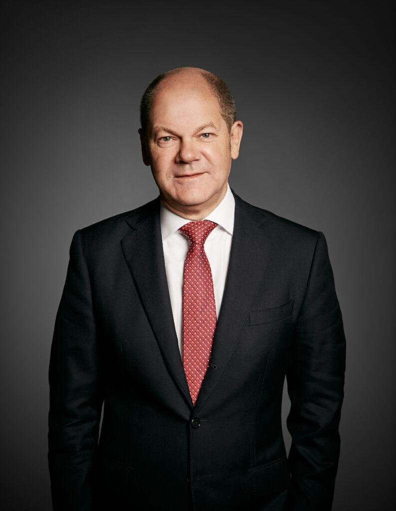 Olaf Scholz Herkunft