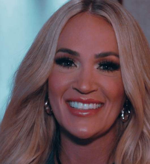 Carrie Underwood Vermögen