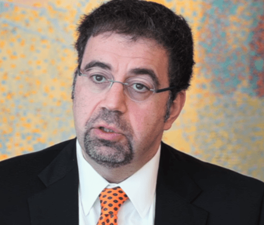 Daron Acemoglu Vermögen