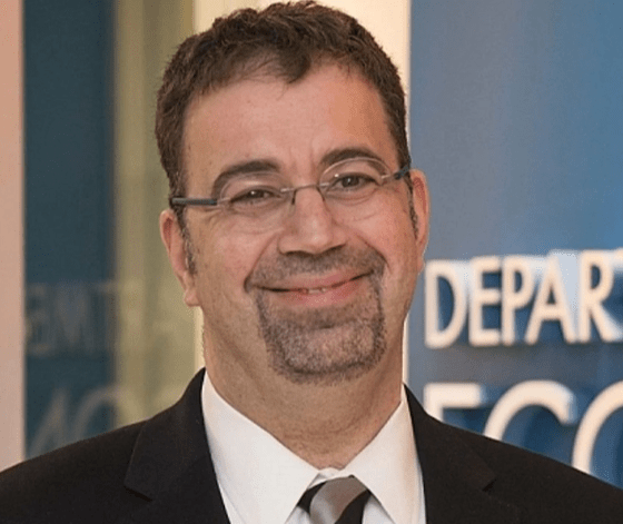 Daron Acemoglu Vermögen