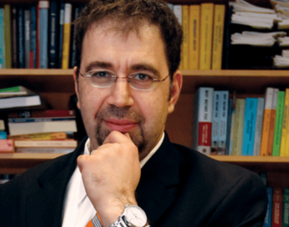 Daron Acemoglu Vermögen