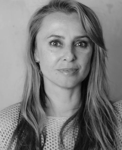 Jagoda Marinic Frau