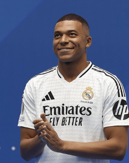 Kylian Mbappé Bruder