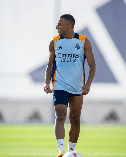 Kylian Mbappé Bruder